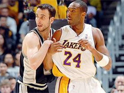 Ману Кобег үгүйлэв