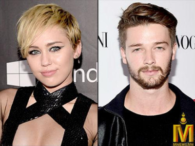 Майли Сайрус амрагийнхаа овгийг үсэгчлэн хэлж ч чаддаггүй