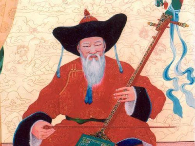 Нэрт туульч Увхийн Батын хайлсан туулийн бичлэгүүд эх орондоо ирлээ