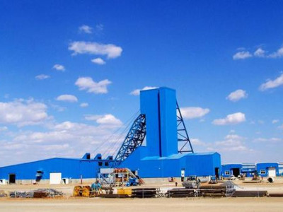 Оюутолгой Монголын зовлон болсон уу