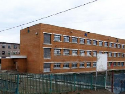 620 хүүхдийн суудалтай бага сургууль нээлтээ хийнэ