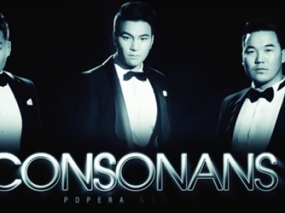 “Consonans” хамтлагийн шинэ уран бүтээл “Granada”
