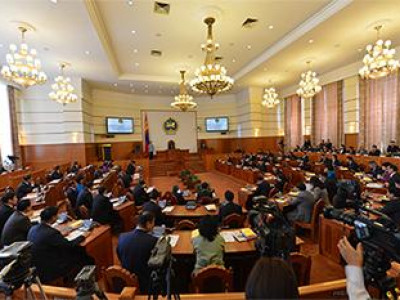 17 дэд сайдын 590 сая төгрөгийг хэмнэх боломж байлаа 