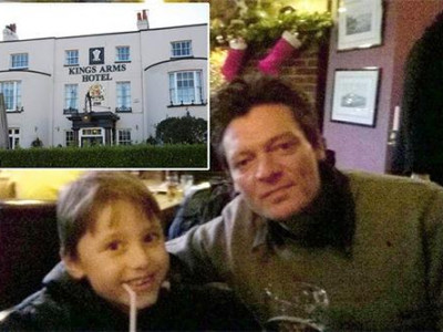 Сүнс уушийн газрын үйлчлүүлэгчдийг айлгав