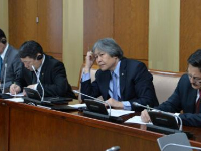 Макро эдийн засгийн Т21 загварыг танилцуулах семинар боллоо