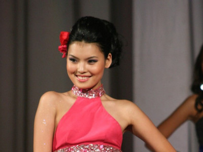 Мисс Б.Гэрэлчулууны “гэр бүл”