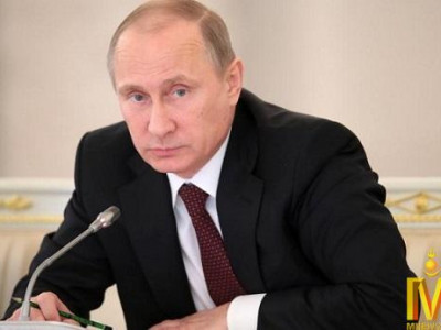 Путин: Украины арми үнэндээ НАТО-гийн хөлсний гадаад легион