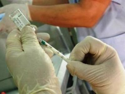 Баян-Өлгийд хоёр хүн мөнгөн усанд хордлоо