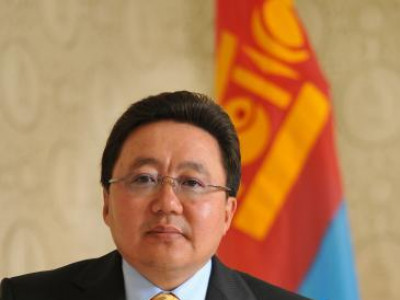 Ерөнхийлөгч эх орондоо ирнэ