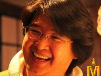 Хөтлөгч Э.Гантулга сүйт бүсгүйтэй болж, шинэ амьдрал эхлэхээр зэхэж байна