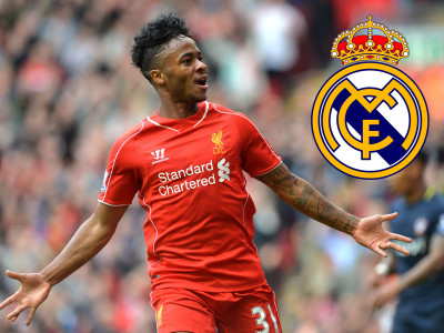 ”Реал Мадрид” Стерлингийг авахаар санаархаж байна