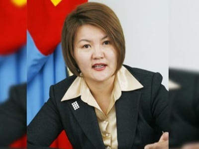 Ч.Сосормаа Бразиль дахь Элчин сайдын яамыг бужигнуулж байна