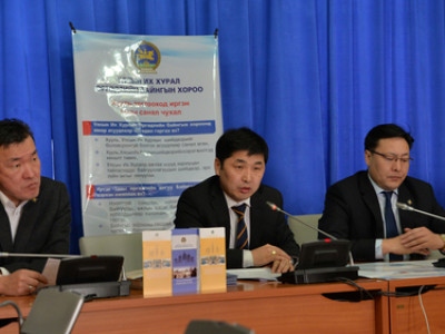 2015 оныг хариуцлагын жил болгохоор шийдвэрлэлээ