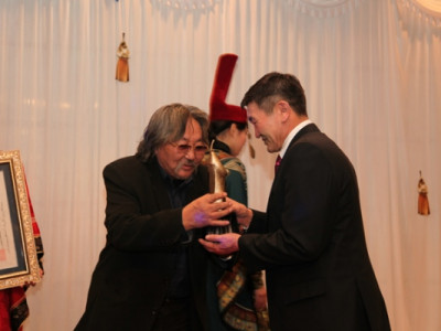 Энхийн шагналтан маргааш тодорно