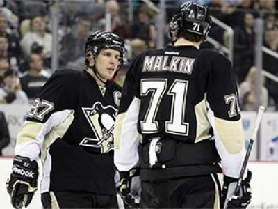 Кросби, Малкин нар шийтгэл хүлээв