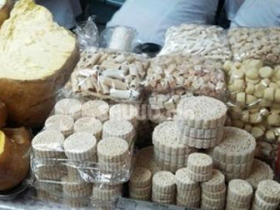 Чингисийн талбайд сар шинийн үзэсгэлэн худалдаа болно