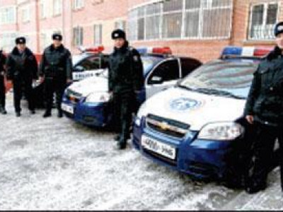 Цагдаагийн алба хаагчдад хандсан талархалууд иржээ
