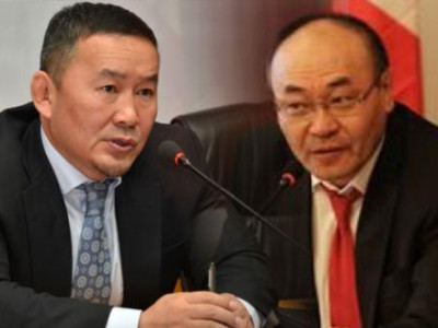 Эрхэм гишүүдийн халдвар тарвал...