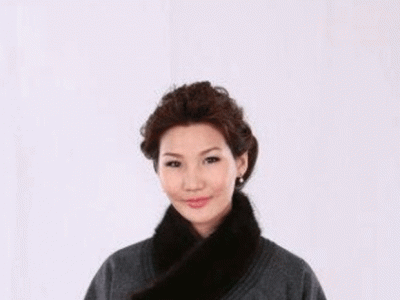 Дээлээ зэхэж амжсан уу