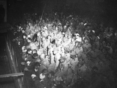 Түүхийн хар толбо:“1932 оны бослого”