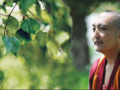 Эрдэнэзуу хийдийн хамба лам Х.Баасансүрэн лам цомог гаргана