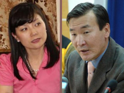 Парламентын эзгүй орон зайг Г.Уянга нар нөхнө гэв