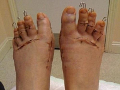 Ийм аймшгийг зөвхөн эм хүн л тэсвэрлэх байх, хөөрхөн болохын тулд