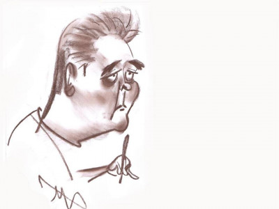 Д.Жаргалсайхан: Тийм ч гайхаад байхаар өвөрмөц нэр биш