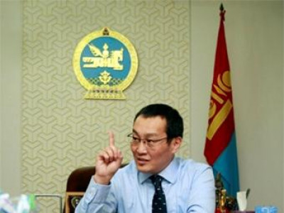 Х.Тэмүүжинг цагдаагаас шалгаж эхэлжээ