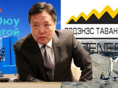 Бусдад нь Тавантолгойн асуудал хамаагүй гэж үү