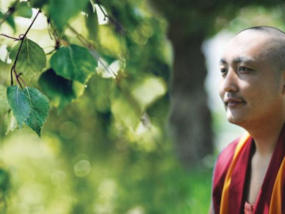 Х.Баасансүрэн: Та бол царай биш ухамсар. Та бол хэлбэр биш гэрэл