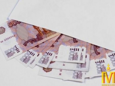 Монгол компанийн захирал Буриадын гаальд хахууль өгөхийг оролджээ