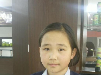 “Аавтайгаа 72 цаг ч гэсэн хамт байхад үнэхээр сайхан байдаг” 