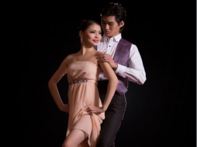 ”Төгсгөлгүй” танго балет дахин тайзнаа амилна