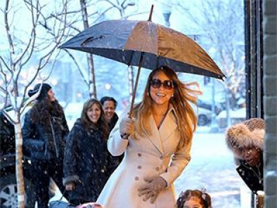 Мэрайя Кэри шүүхэд дуудагдана