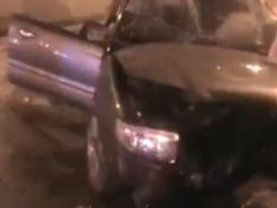 Нарны гүүрэн дээр ноцтой осол гарч, нэг хүн амиа алдлаа