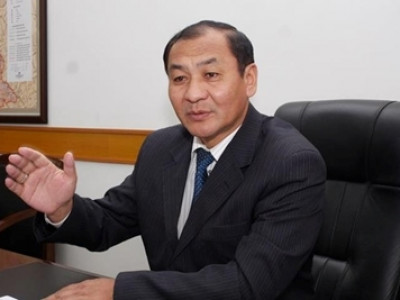 А.Тлейхан: Бид Улстөржилтөөс болж ассан бүхнээ унтрааж байна