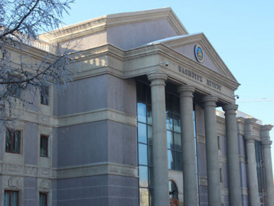 Баянзүрх дүүргийн үйл ажиллагаа “Бүрэн хангалттай” гэж үнэлэгдлээ