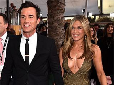 Энистон Теругаас мөнгөө харамлав