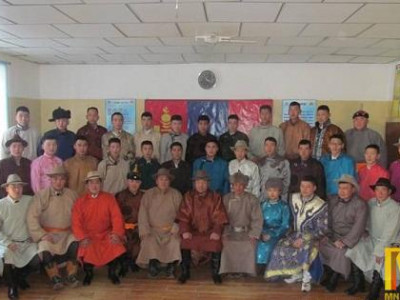 “Цагаан сар, цагаан үйлс” өдөрлөг боллоо