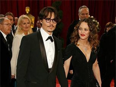 Ванесса Паради - новшийн хүүхэн