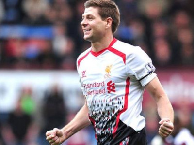 Жерард багийнхаа удирдлагуудад зөвлөгөө өглөө