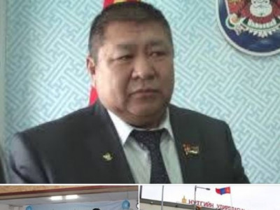 А.Ганболд: Х.Болдбаатар дарга 2014 онд л гэхэд 18 удаа Солонгос явж казино тоглосон