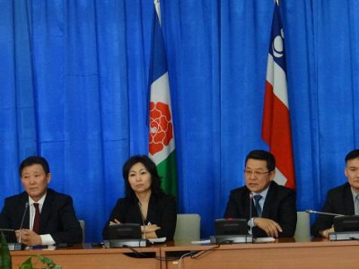 Намын бүлэг, ажлын хэсгүүд хуралдана