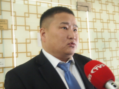 Ж.Энхбат: Баярын өдрүүдэд 310 автобусыг үйлчилгээнд нэмж гаргана