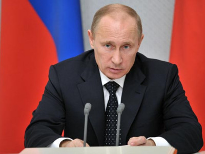 В.Путины тухай бидний мэддэггүй 17 баримт
