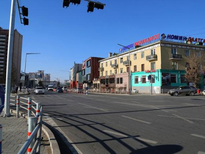 Улаанбаатарт 4-6 градус хүйтэн байна