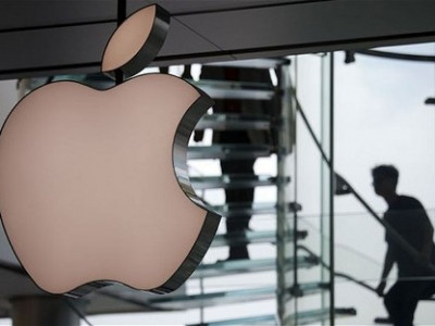 “Apple” хамгийн үнэтэй компаниар тодров