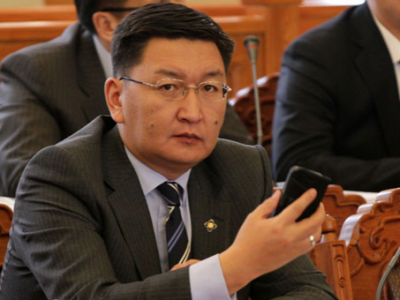 Я.Содбаатар: Хамтарсныхаа үр дүнг гаргах хэрэгтэй байна