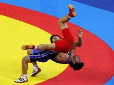 “Mongolian open”-д АНУ дэлхийн аваргуудаа илгээжээ